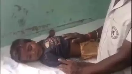 झाझा: बैजलपुरा गांव में घर के पास शौच करने पर मासूम पर बरसाए ईंट-पत्थर, चचेरा भाई हुआ घायल