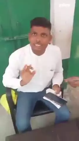 खेरागढ़: जगनेर क्षेत्र के आधा दर्जन गाँवों के आंगनबाड़ी केंद्र पर KYC कराने के लिए की जा रही अवैध वसूली, वीडियो हुआ वायरल