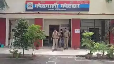 कोटद्वार: कोटद्वार पुलिस ने नाबालिग के कथित अपहरण और बाल विवाह प्रकरण में चार आरोपियों को किया गिरफ्तार