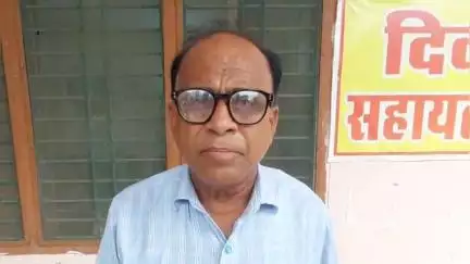 पूरनपुर: चंदिया हजारा में सरकारी जमीन पर भूमाफियाओं का कब्जा, पूर्व प्रधान ने चकबंदी कराने की मांग की