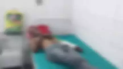 पूरनपुर: गजरौला थाना क्षेत्र के एक गांव में भाई ने बहन पर लगाए अश्लील आरोप, छोटे भाई ने बहन के साथ मिलकर बड़े भाई की की पिटाई
