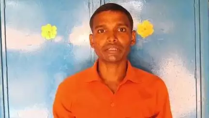 Amresh Kumar 
Technician lll
#Rozgar Mela