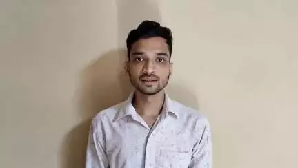 Nitesh Gupta
JSA
#Rozgar Mela