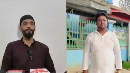 ভাঙড় ২: "যারা এই খুনের সাথে যুক্ত তাদের সর্বোচ্চ শাস্তির ব্যবস্থা করা হোক" ভাঙ্গড়ে তৃণমূল নেতা খুন ,বিস্ফোরক নওশাদ সিদ্দিকী