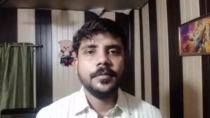 Abhishek Gupta
ESM l
#rozgarmela Mela