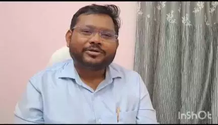 ରେଙ୍ଗାଲି: ଅବକାରୀ ଡିଏସପି କଚେରୀ ସ୍ଥିତ ନିଜ ଅଫିସରେ ରଖିଲେ ପ୍ରତିକ୍ରିୟା