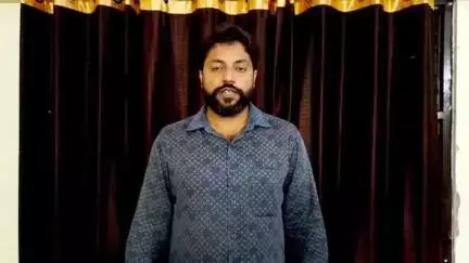 Ravish Khan
Train Manager
#rozgarmela Mela