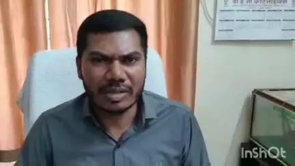 नवागढ़: बेमेतरा जिला में धान उपार्जन के लिए किसान आईडी अनिवार्य, कृषि विभाग के उपसंचालक ने दी जानकारी