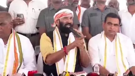 తుంగతుర్తి: తిరుమలగిరి సాగర్: రేషన్ కార్డుల పంపిణీ నిరంతర ప్రక్రియ తిరుమలగిరిలో మంత్రి ఉత్తంకుమార్ రెడ్డి స్పష్టం