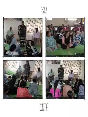 आरोग्य विभाग, जिल्हा परिषद जळगाव.

             प्राथमिक आरोग्य केंद्र चिनावल मध्ये जागतिक लोकसंख्या दिनाच्या औचित्याने कुटुंब कल्याण कार्यक्रमाचा कुटुंब कल्याण
 अंतर्गत कुटुंब नियोजन पद्धतींचा जनतेमध्ये प्रचार व प्रसार करण्यासाठी तसेच