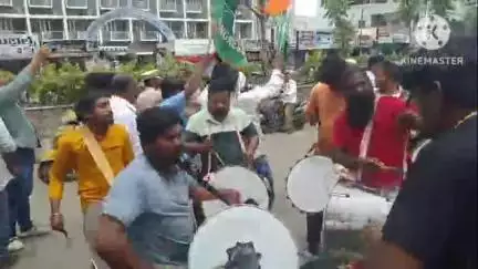 ఖమ్మం అర్బన్: మాజీ కేంద్రమంత్రి రాజ్యసభ సభ్యురాలు రేణుక చౌదరికి కోర్టులో ఊరట ఎంపీ రేణుకా చౌదరి పై నమోదైన ఎస్సీ ఎస్టీ కేసు కొట్టివేత