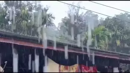 உதகமண்டலம்: நீலகிரி, கோவை மாவட்டங்களுக்கு மஞ்சள் அலர்ட் எச்சரிக்கை