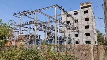 నిర్మల్: జిల్లా కేంద్రంలోని సోఫీనగర్, ఆదర్శనగర్ 33/11 సబ్ స్టేషన్ ల మరమ్మత్తుల దృష్ట్యా శనివారం విద్యుత్ సరఫరాలో అంతరాయం: డీఈ