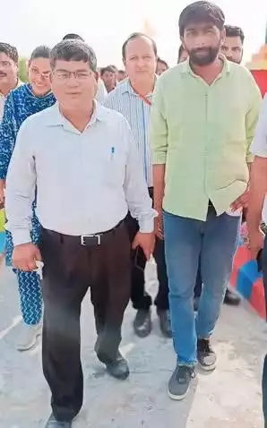 सभी क्षेत्रवासियों को श्रावण मास की हार्दिक शुभकामनाएं।।