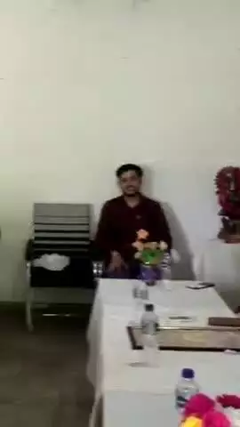 जसवंतनगर: नगर के जीजीआईसी में एबीवीपी के 77वें स्थापना दिवस पर हुई गौष्टी, छात्र हितों और राष्ट्रीय मुद्दों पर हुई चर्चा