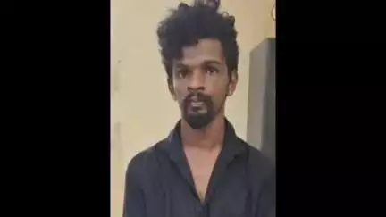 ഹൊസ്ദുർഗ്: നീലേശ്വരം കൊട്രച്ചാലിൽ 3.58 ഗ്രാം എം.ഡി.എം.എയുമായി യുവാവ് അറസ്റ്റിൽ