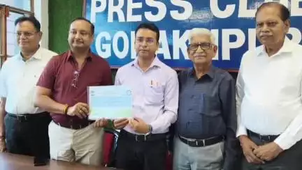गोरखपुर: 13 जुलाई से आम जनता के बीच IADVL द्वारा स्किन के लिए कैंप और जागरूकता कार्यक्रम का आयोजन होगा