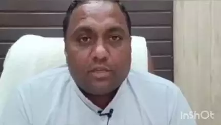 बाजपुर: सावन माह में अंडा, मांस, मछली बिल्कुल नहीं बिकेगा, बोले चेयरमैन राजीव कुमार सैनी