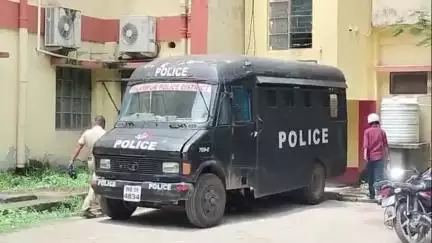 ইসলামপুর: খুনের ঘটনায় এক অভিযুক্তকে যাবজ্জীবন কারাদণ্ড সাজার ঘোষণা ইসলামপুর মহকুমা আদালতের