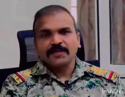 भिंड नगर: भिण्ड के आकोड़ा गांव में अज्ञात कारणों से युवक ने फांसी लगाकर की आत्महत्या, पुलिस ने मामला दर्ज किया