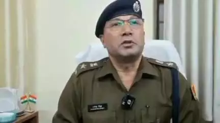 बाड़मेर: पुलिस थाना गिराब के कुम्हारों की ढाणी मगरा में महिला की निर्मम हत्या के प्रकरण में पुलिस टीम ने की त्वरित कार्रवाई