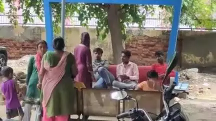 बहादुरगढ़: छोटूराम नगर में संदिग्ध परिस्थितियों में एक महिला की हुई मौत