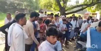 भिंड नगर: कुरथरा गांव के मंदिर में सो रहे पुजारी को सांप ने डसा, अस्पताल में इलाज के दौरान हुई मौत