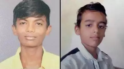 नागपूर ग्रामीण: पोहण्याचा मोह बेतला जीवावर, लावा खदान येथे  दोन किशोरवयीन मुलांचा बुडून मृत्यू, मुलाचा मृतदेह पाहून आईने फोडला हंबरडा