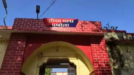 सीमलवाड़ा: पीठ कस्बे में तालाब की पाल पर जुआ खेलते 7 जुआरी गिरफ्तार, पुलिस ने ताश के पत्ते व ₹2000 किए जब्त