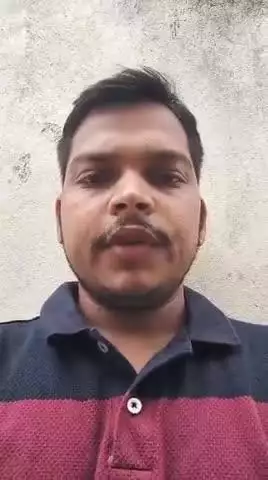 Manish Kumar Mishra
Technician lll
#Rozgar Mela