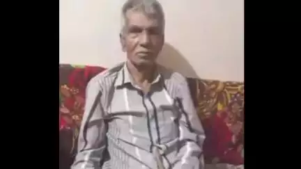 कामठी: न्यू येरखेडा येथे  विहिरीत उडी घेऊन रेल्वेच्या सेवानिवृत्त कर्मचाऱ्यांनी केली आत्महत्या