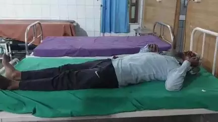 पूरनपुर: सिरसा गांव के पास पुराने विवाद को लेकर हुई मारपीट मामले में क्रॉस रिपोर्ट दर्ज