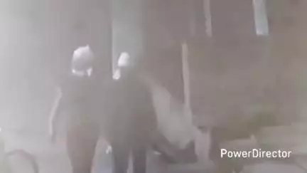 कर्वी: परिक्रमा मार्ग चौकी क्षेत्र के खोही ग्राम पंचायत में रात्रि में घूम रहे चोरों का CCTV वीडियो हुआ वायरल