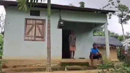 সোণাৰি: গোৱালাপথাৰত গৰু চোৰৰ সন্ত্ৰাস, গৃহস্থৰ ঘৰৰ গোহাঁলিৰ পৰাই গৰু লৈ উধাও হল চোৰ
