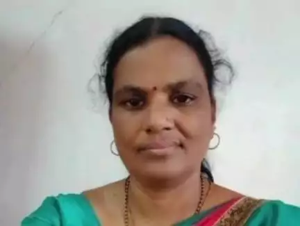 ಗದಗ: ನಗರದಲ್ಲಿ ಹೃದಯಾಘಾತಕ್ಕೆ ಉಪನ್ಯಾಸಕಿ ಬಲಿ