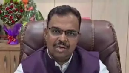 परभणी: विकसित महाराष्ट्र २०४७ व्हिजन डॉक्युमेंट सर्वेक्षणात जिल्ह्यातील नागरिकांनी सहभागी व्हावे: जिल्हाधिकारी रघुनाथ गावडे