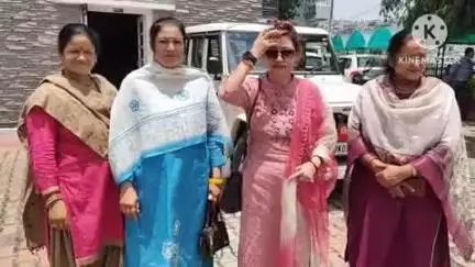 पिथौरागढ़: जनसंख्या समाधान फाउंडेशन ने जनसंख्या नियंत्रण कानून लागू करने की मांग को लेकर DM के माध्यम से PM को भेजा ज्ञापन