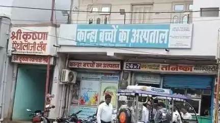 तिल्दा: एक ही रात में दो अलग-अलग दोपहिया वाहनों की चोरी, नेवरा थाने में की गई शिकायत