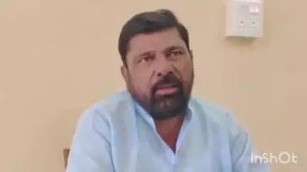 श्रीगोंदा: श्रीगोंद्यात शेअर मार्केट घोटाळा!
हजारो गुंतवणूकदारांची फसवणूक, म्हस्के यांचे १४ जुलैपासून उपोषण