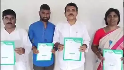 వికారాబాద్: జులై 13 14న గద్వాలలో జరగనున్న ఆవాజ్ రాష్ట్ర మూడో మహాసభలు జయప్రదం చేయండి: రాష్ట్ర కార్యదర్శి అబ్బాస్