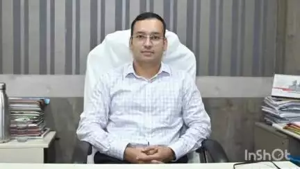 भरतपुर को न्याय और जनदर्शन की नई सौगात, अपर कलेक्टर विनायक शर्मा को मिली महत्वपूर्ण जिम्मेदारी