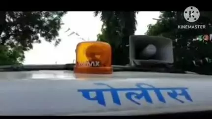 आष्टी: भारसवाडा वर्धा नदी काठावर पोलिसांचा छापा 78 हजार 520 रुपयांची गावठी मोहा दारू रसायन केला जप्त