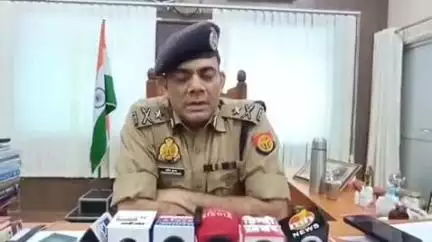 जिले में पांच नए पुलिस थानों का होगा निर्माण, नए थाने बनाने के लिए गृह विभाग से मिली स्वीकृति