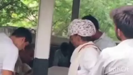 आमेट: आमेट के नारूजी का गुड़ा में खेत में काम कर रहे एक किसान की सर्पदंश से हुई मौत, पुलिस जांच जारी