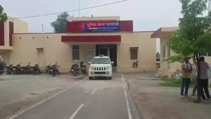 बेगुं: पारसोली थाना क्षेत्र बिछौर में एक युवक ने अज्ञात कारणों से फांसी लगाकर आत्महत्या की