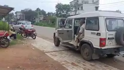କଣ୍ଟାବାଞ୍ଜି: ବିରିପାଲି ଗାଁରେ ଘରେ ନିଆଁ ଲଗାଇ ଦେଇଥିବା ଅଭିଯୋଗରେ ଅଭିଯୁକ୍ତ ଗିରଫ