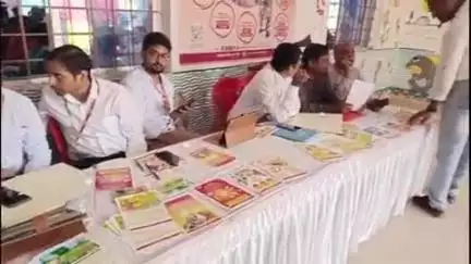सिलाव: सिलाव के अशोक सम्राट भवन में कृषि आउटरीच कार्यक्रम आयोजित, पीएनबी के उप महाप्रबंधक ने किया उद्घाटन