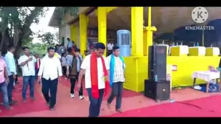 কোকৰাঝাৰ ভাগ: তাৰংগুৰিত বড়োলেণ্ড চিএম কাপ ২০২৫ ফুটবল প্ৰতিযোগিতা অনুষ্ঠিত, উদ্বোধন কৰে সাংসদ জয়ন্ত বসুমতাৰী