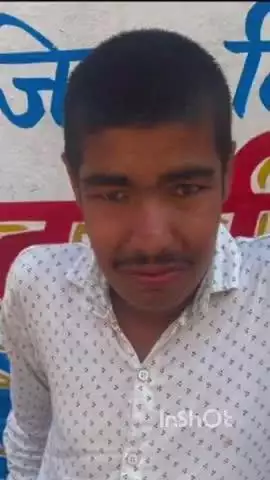 नजीबाबाद: मंडावली निवासी दिमागी रूप से बीमार लड़का हुआ लापता, सोशल मीडिया पर दी गई जानकारी