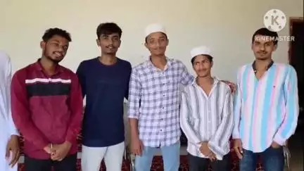 వర్ని: వర్ని మండల ఆవాజ్ కన్వినింగ్ కమిటీ  కన్వీనర్ గా అప్సన్ ఏకగ్రీవ ఎన్నిక